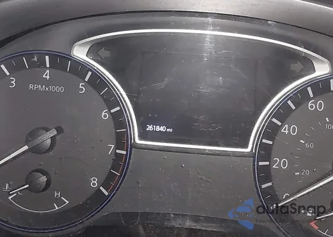 2017 Nissan Altima 2.5 Sr from USA, damaged, VIN 1N4AL3AP0HC283024